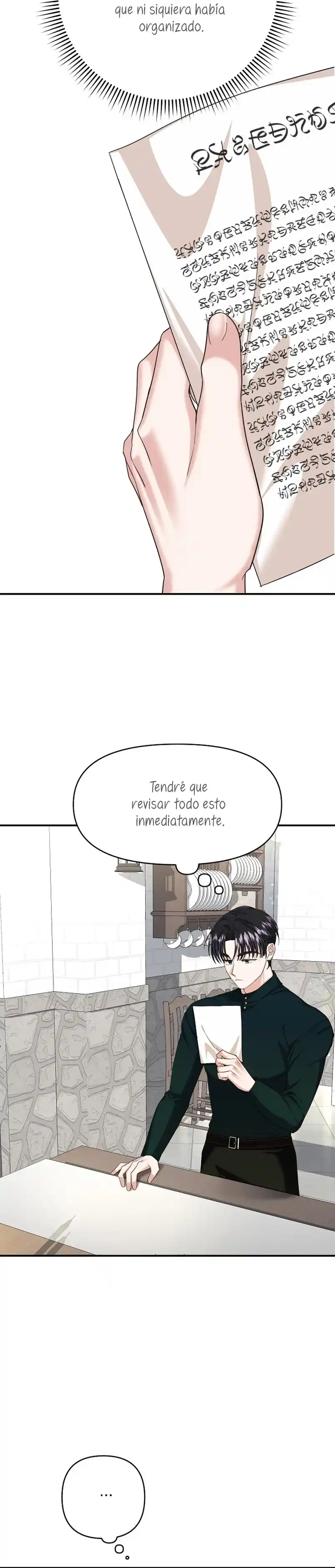 Para Una Princesa - Capítulo 14 - Página 13 - LectorTMOo