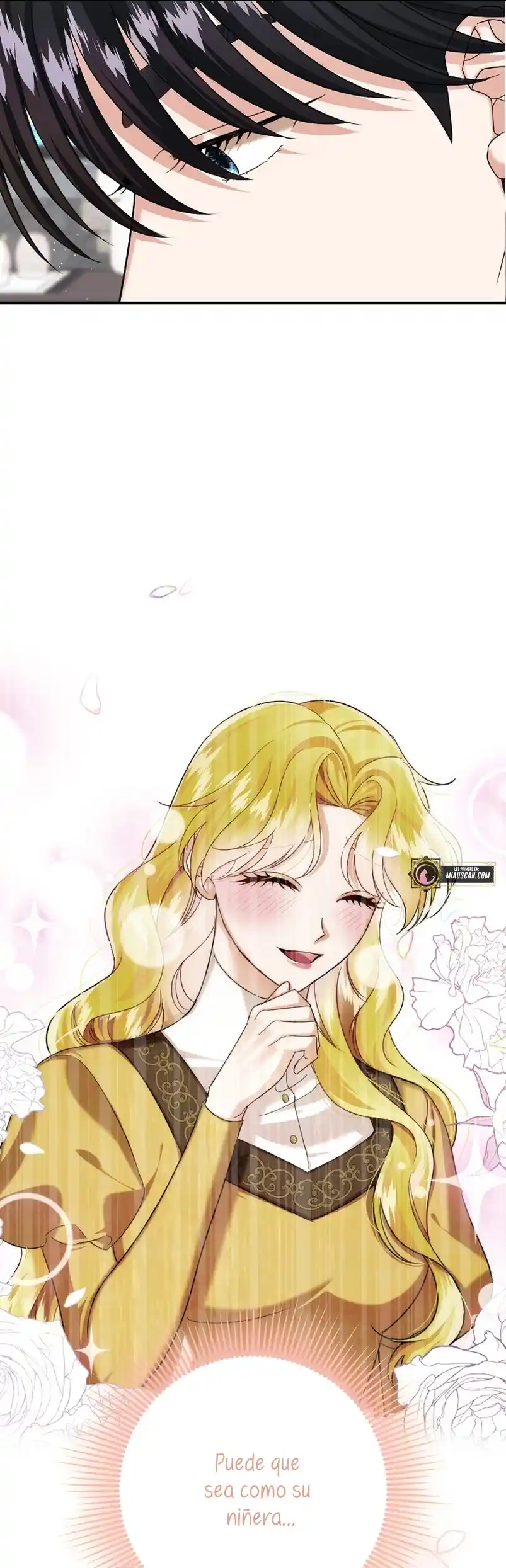 Para Una Princesa - Capítulo 14 - Página 14 - LectorTMOo
