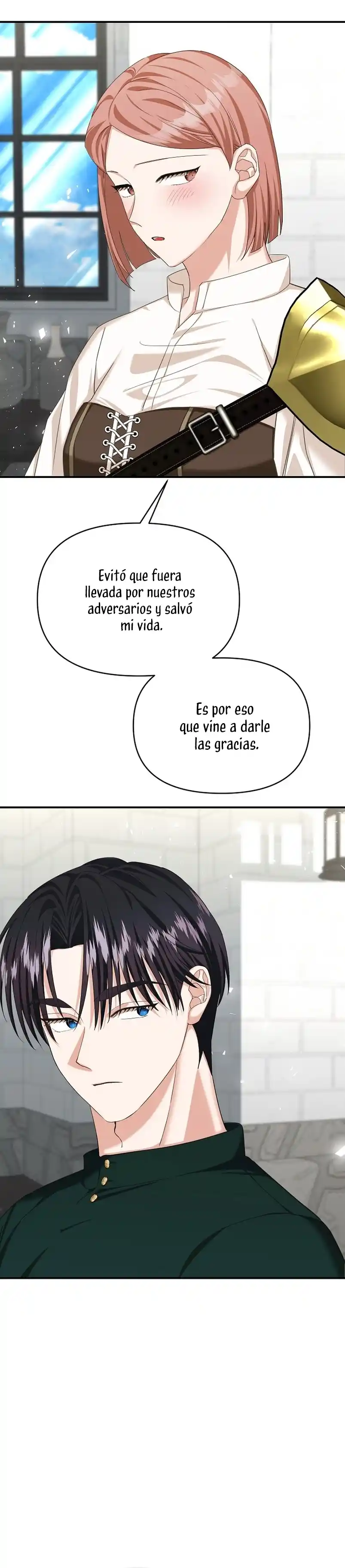 Para Una Princesa - Capítulo 14 - Página 22 - LectorTMOo