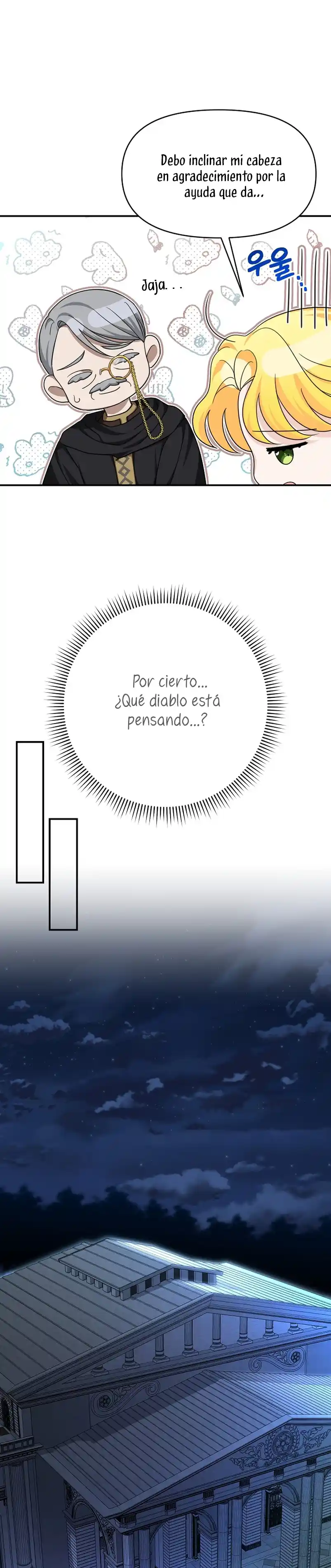 Para Una Princesa - Capítulo 15 - Página 25 - LectorTMOo