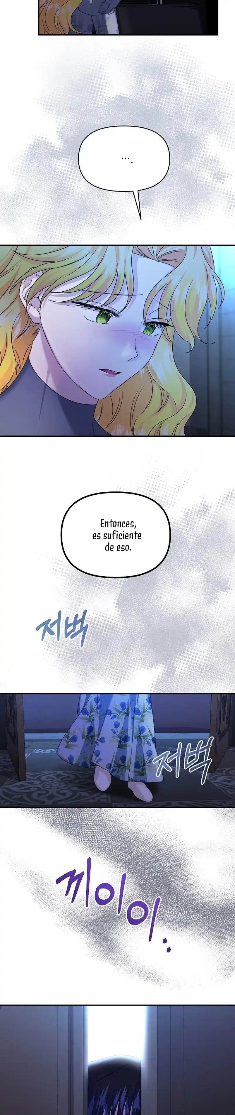 Para Una Princesa - Capítulo 15 - Página 28 - LectorTMOo