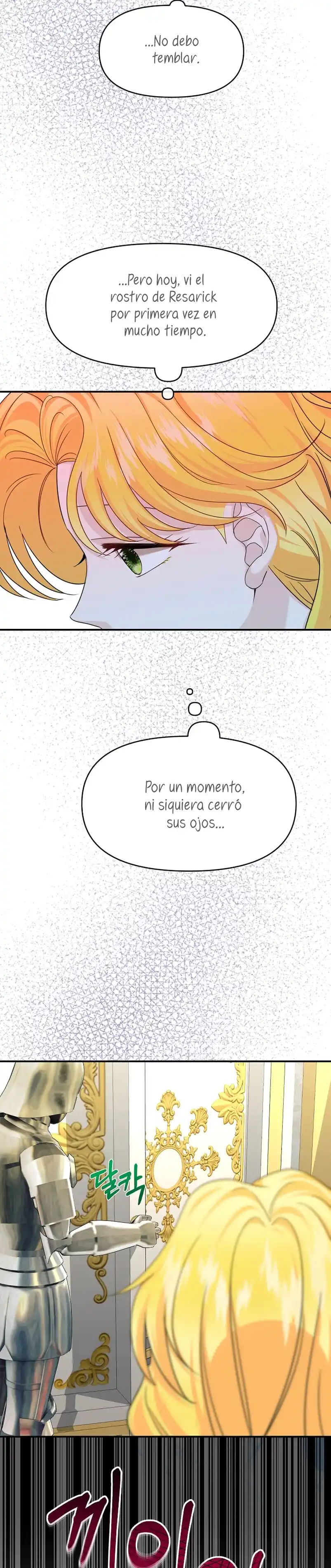 Para Una Princesa - Capítulo 15 - Página 31 - LectorTMOo