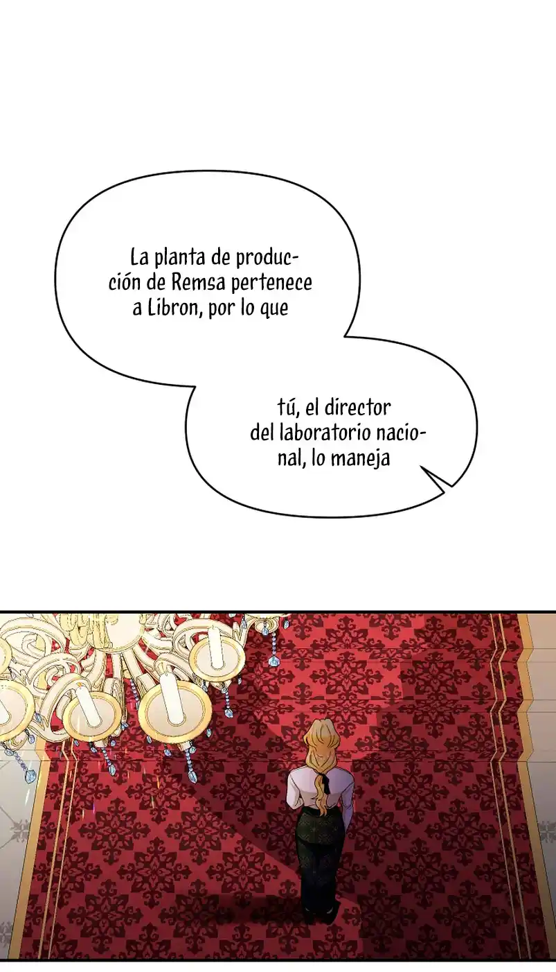 Para Una Princesa - Capítulo 16 - Página 9 - LectorTMOo