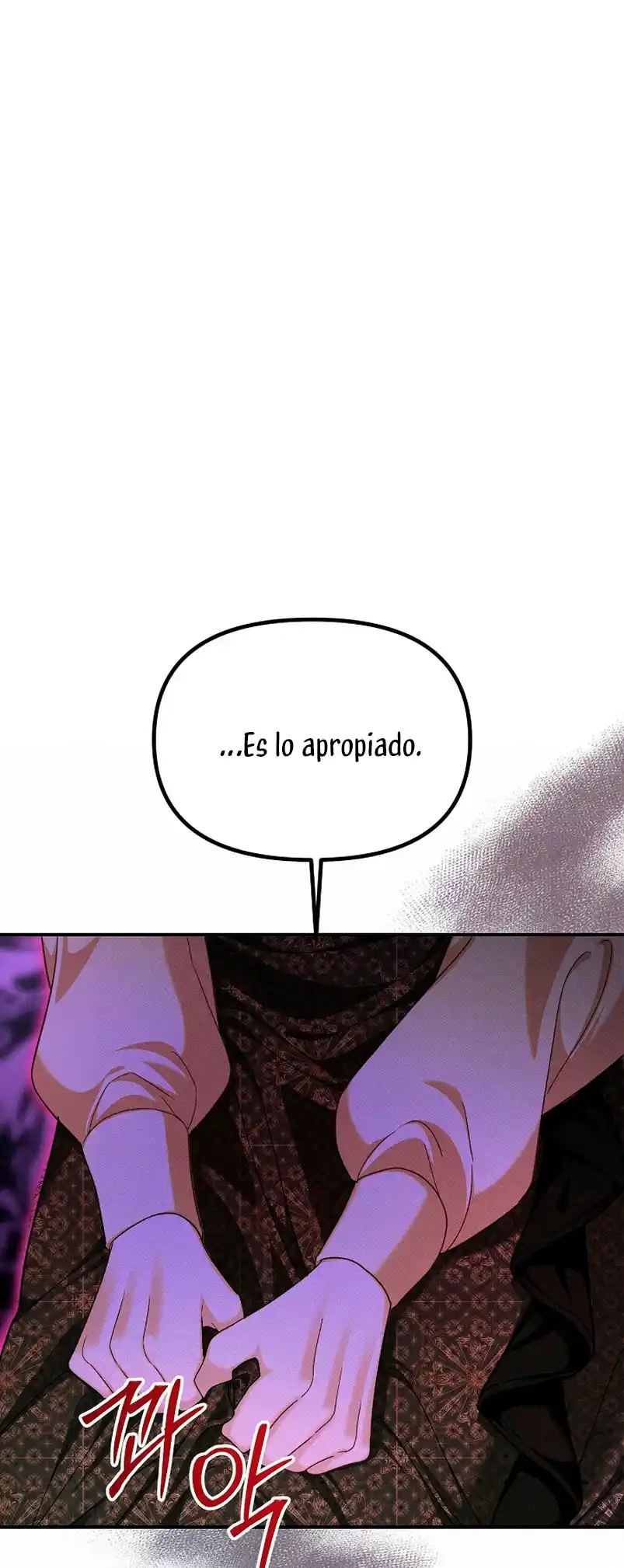 Para Una Princesa - Capítulo 16 - Página 15 - LectorTMOo