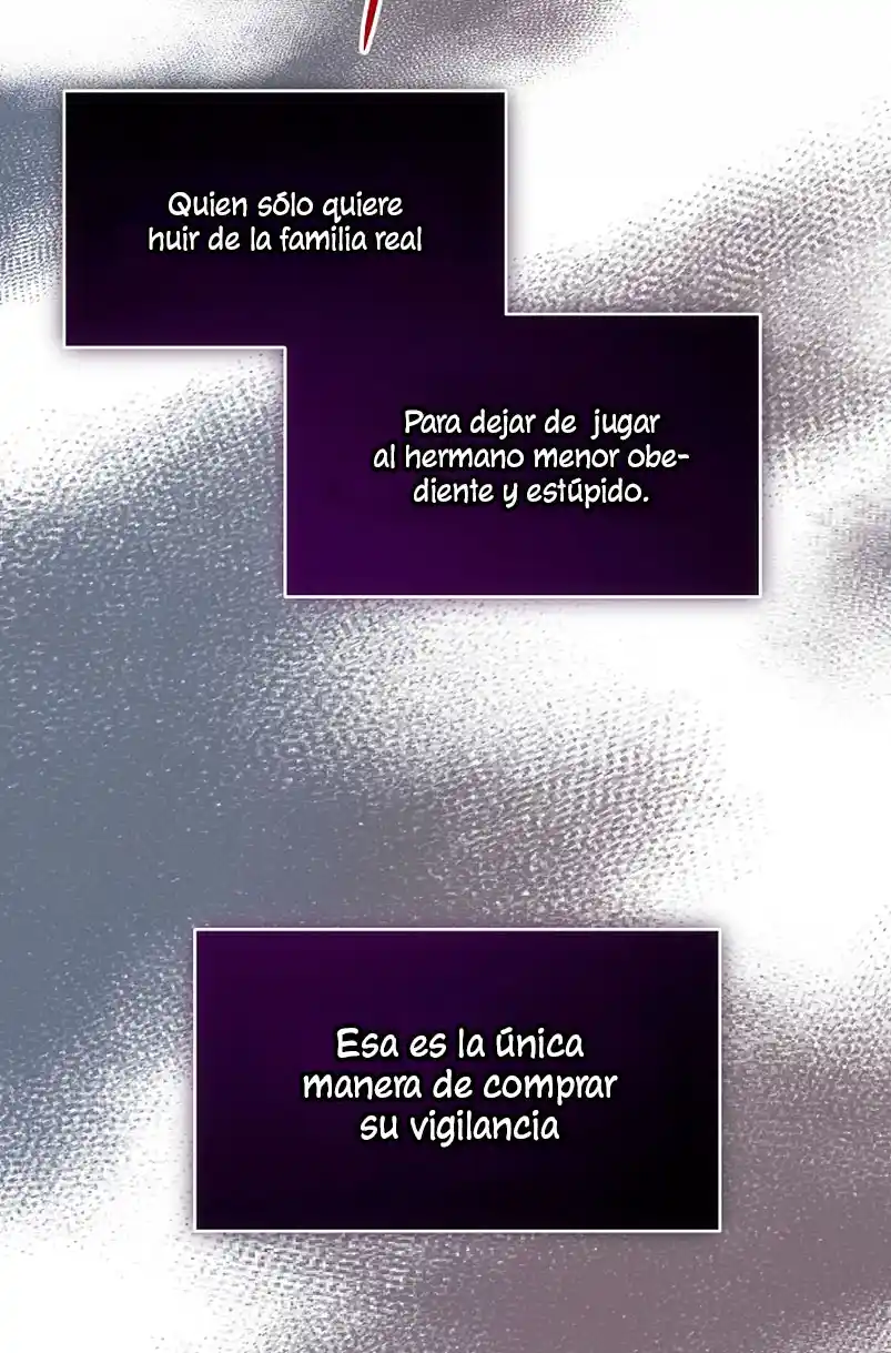 Para Una Princesa - Capítulo 16 - Página 16 - LectorTMOo