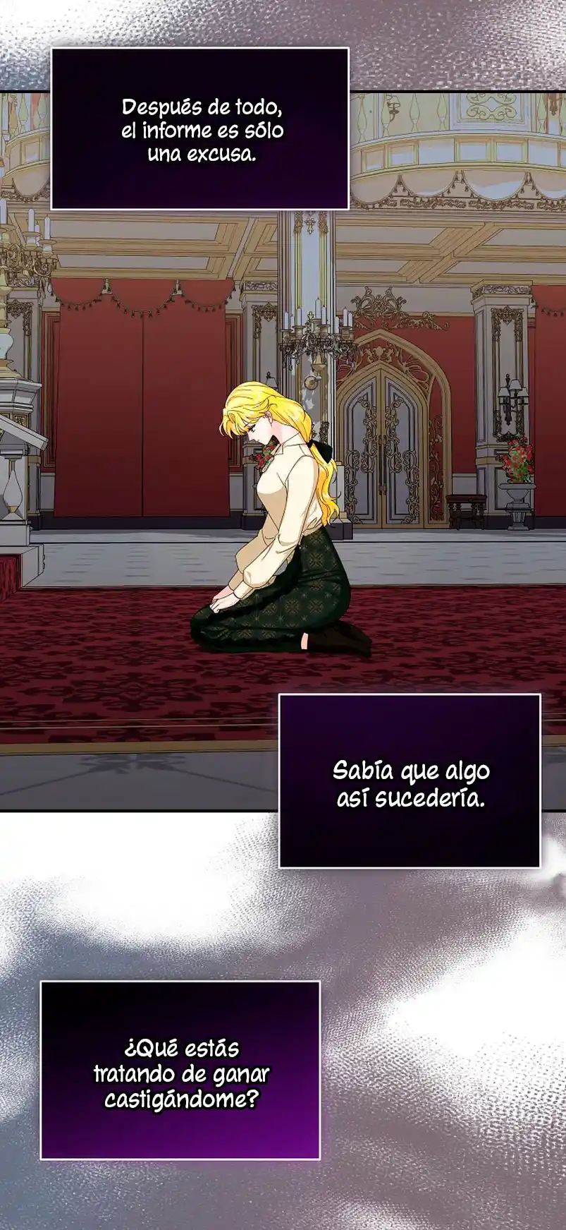 Para Una Princesa - Capítulo 16 - Página 17 - LectorTMOo