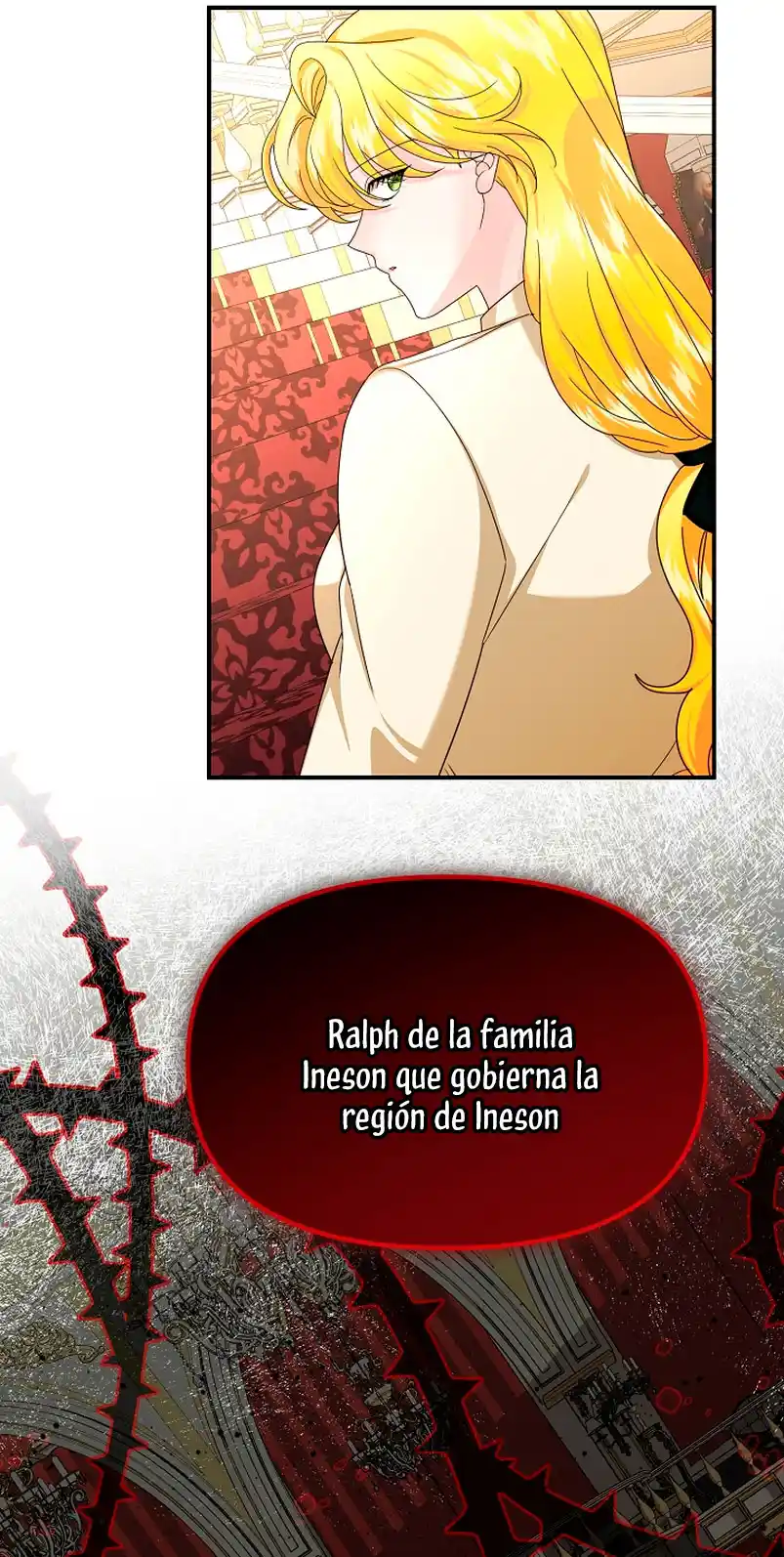 Para Una Princesa - Capítulo 16 - Página 19 - LectorTMOo