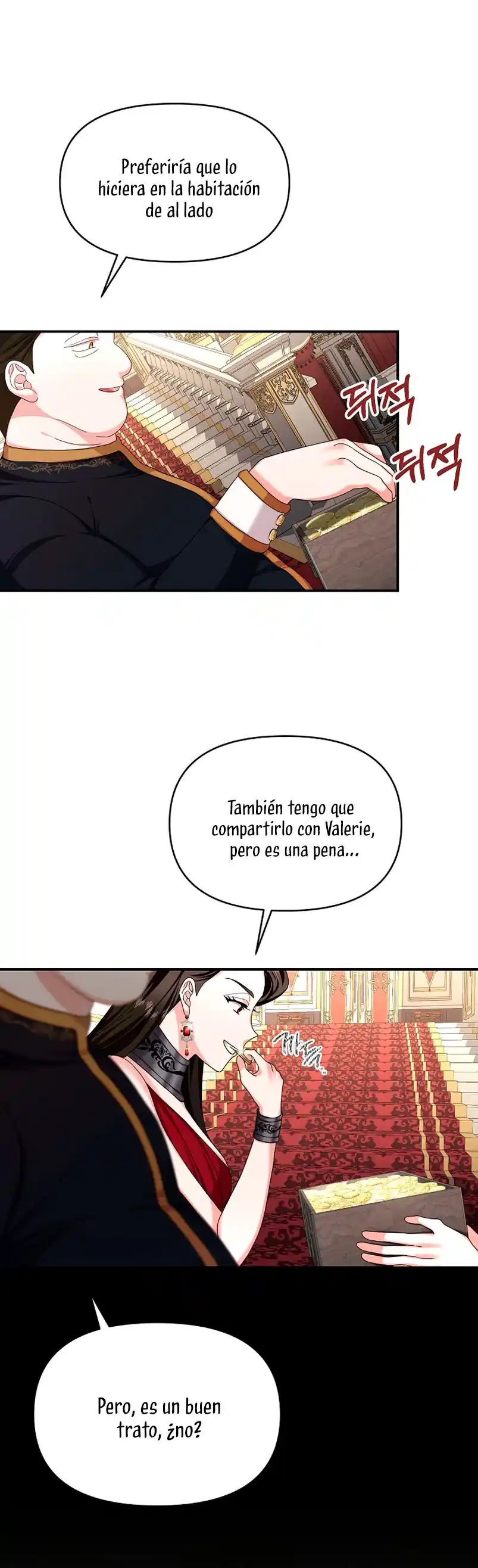 Para Una Princesa - Capítulo 16 - Página 26 - LectorTMOo