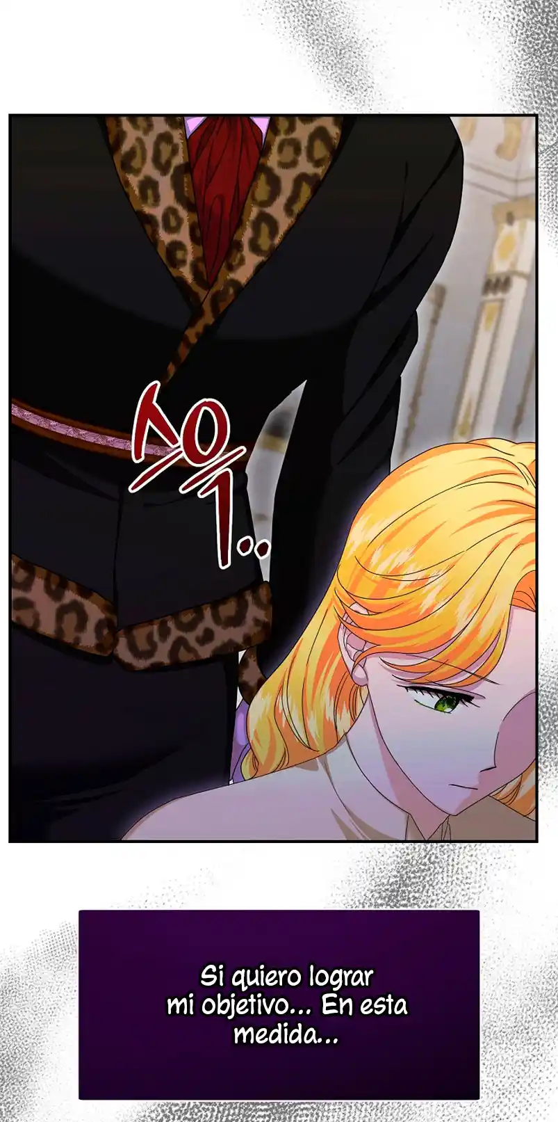 Para Una Princesa - Capítulo 16 - Página 30 - LectorTMOo