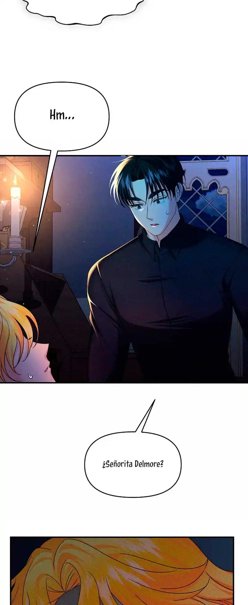 Para Una Princesa - Capítulo 17 - Página 14 - LectorTMOo