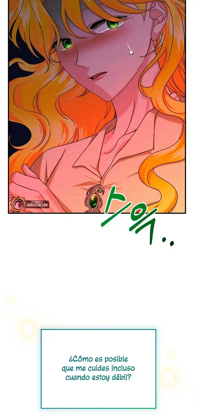 Para Una Princesa - Capítulo 17 - Página 15 - LectorTMOo