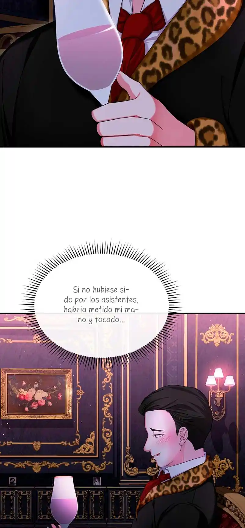Para Una Princesa - Capítulo 17 - Página 34 - LectorTMOo