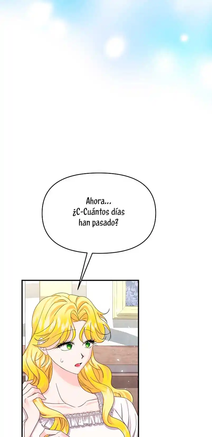 Para Una Princesa - Capítulo 17 - Página 47 - LectorTMOo