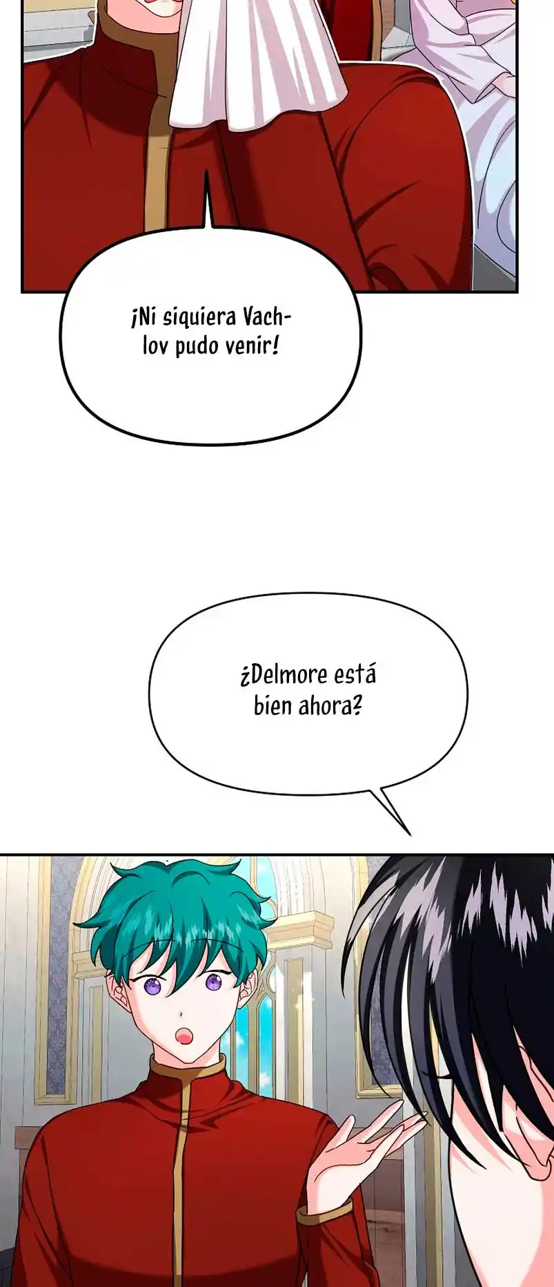 Para Una Princesa - Capítulo 17 - Página 57 - LectorTMOo