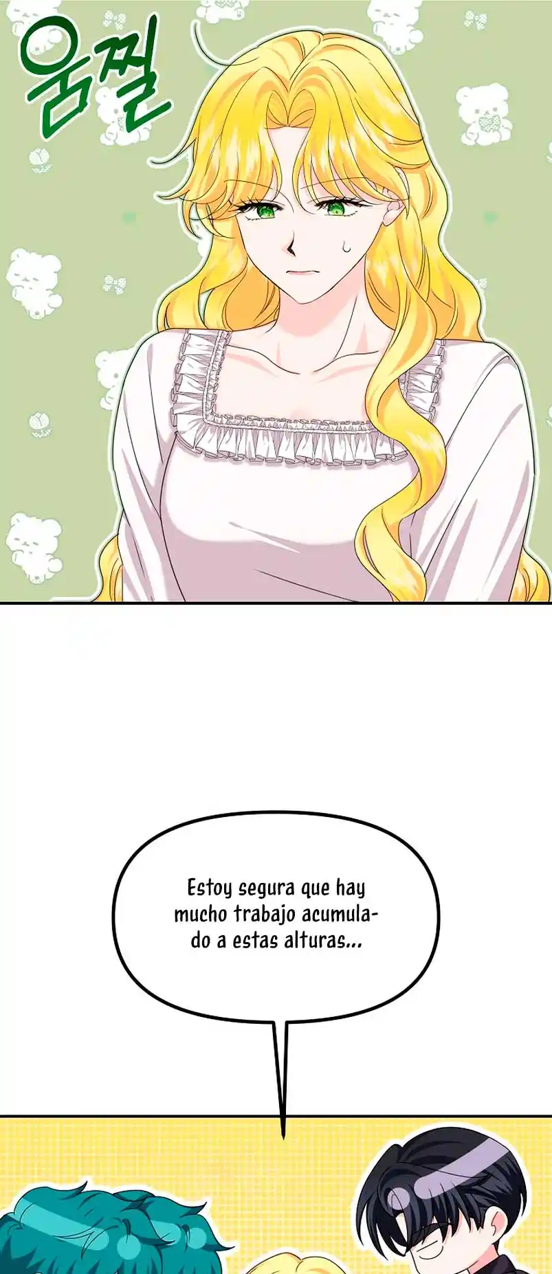 Para Una Princesa - Capítulo 17 - Página 59 - LectorTMOo