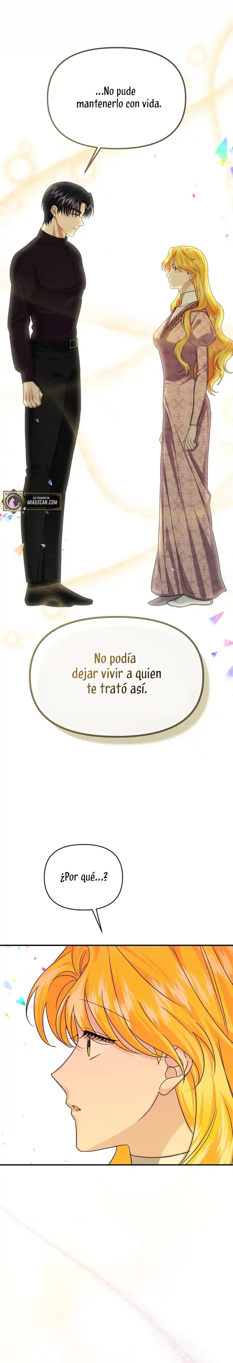 Para Una Princesa - Capítulo 18 - Página 17 - LectorTMOo