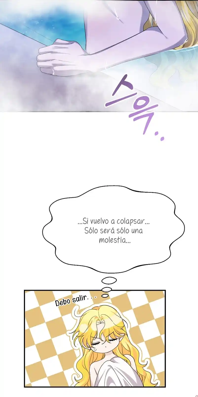 Para Una Princesa - Capítulo 19 - Página 6 - LectorTMOo