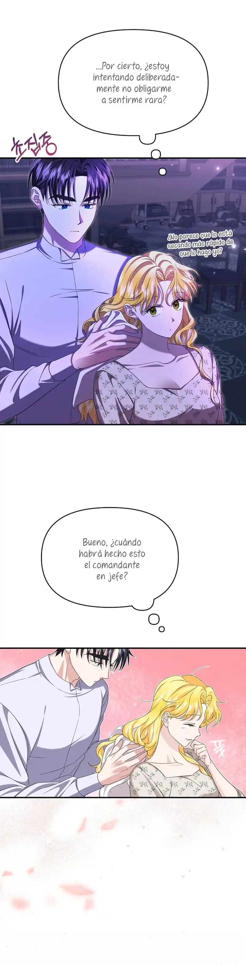 Para Una Princesa - Capítulo 19 - Página 14 - LectorTMOo