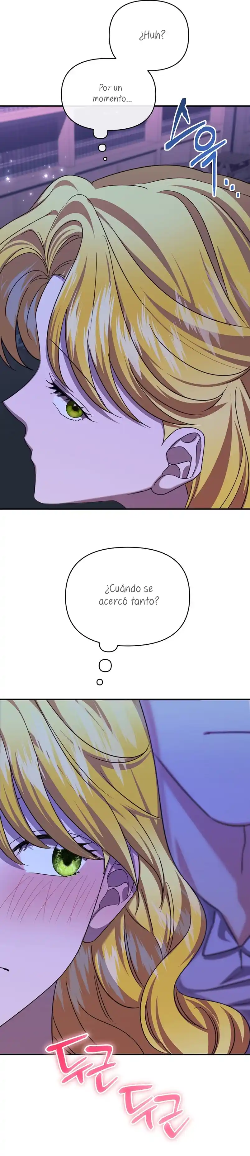 Para Una Princesa - Capítulo 19 - Página 16 - LectorTMOo
