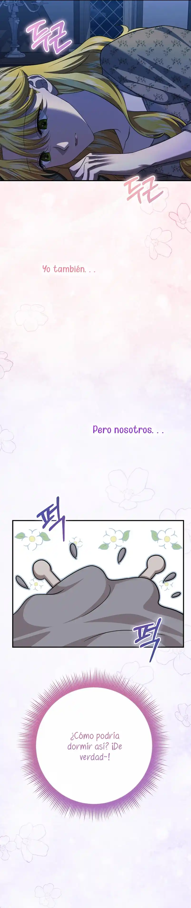 Para Una Princesa - Capítulo 19 - Página 24 - LectorTMOo