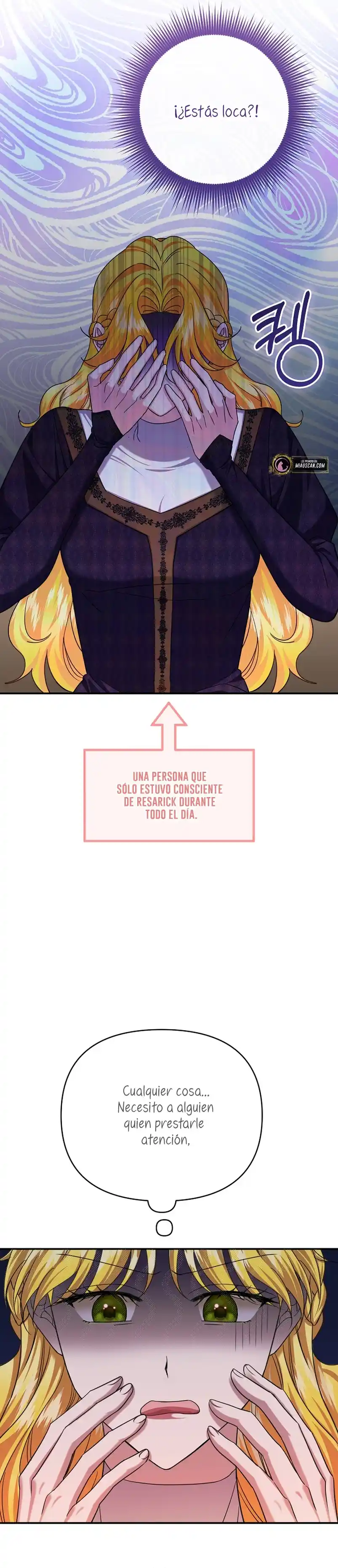 Para Una Princesa - Capítulo 19 - Página 26 - LectorTMOo
