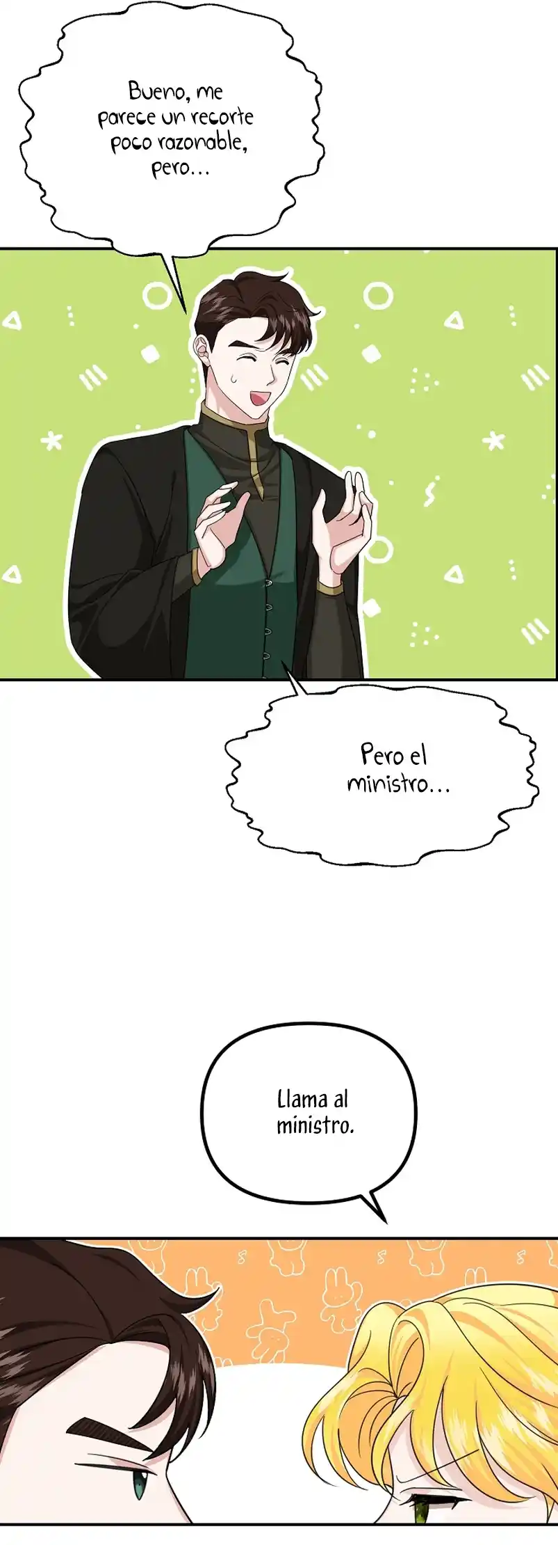 Para Una Princesa - Capítulo 19 - Página 30 - LectorTMOo