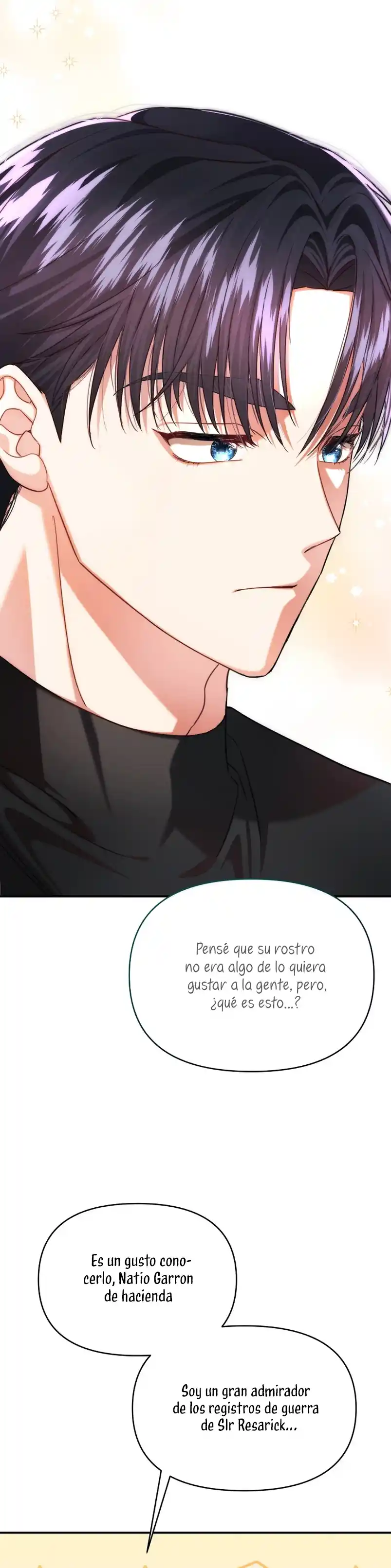 Para Una Princesa - Capítulo 19 - Página 37 - LectorTMOo