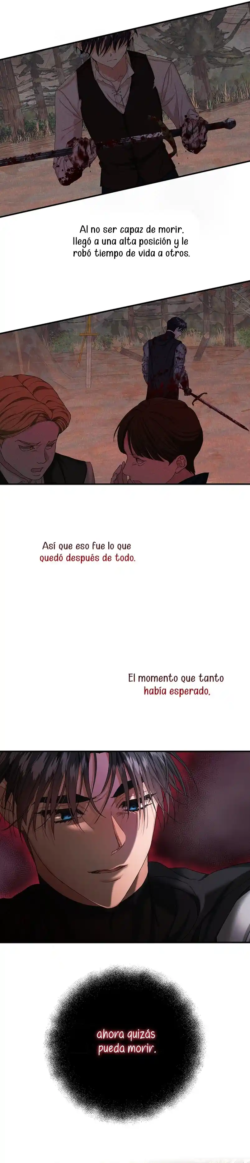 Para Una Princesa - Capítulo 2 - Página 11 - LectorTMOo