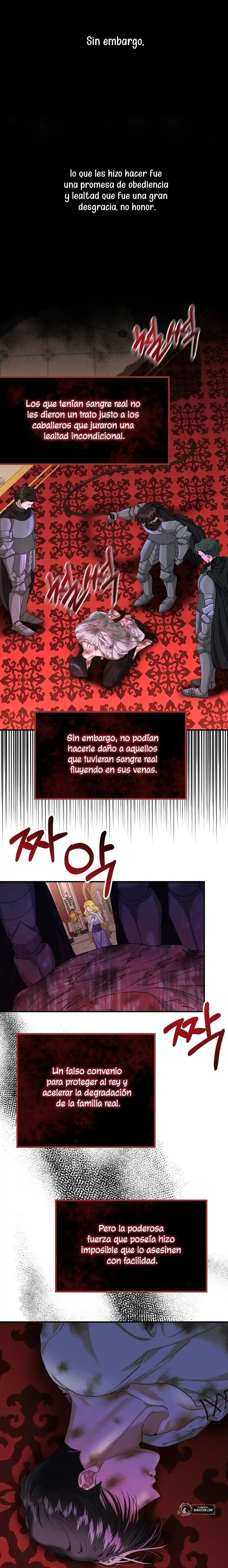 Para Una Princesa - Capítulo 2 - Página 17 - LectorTMOo