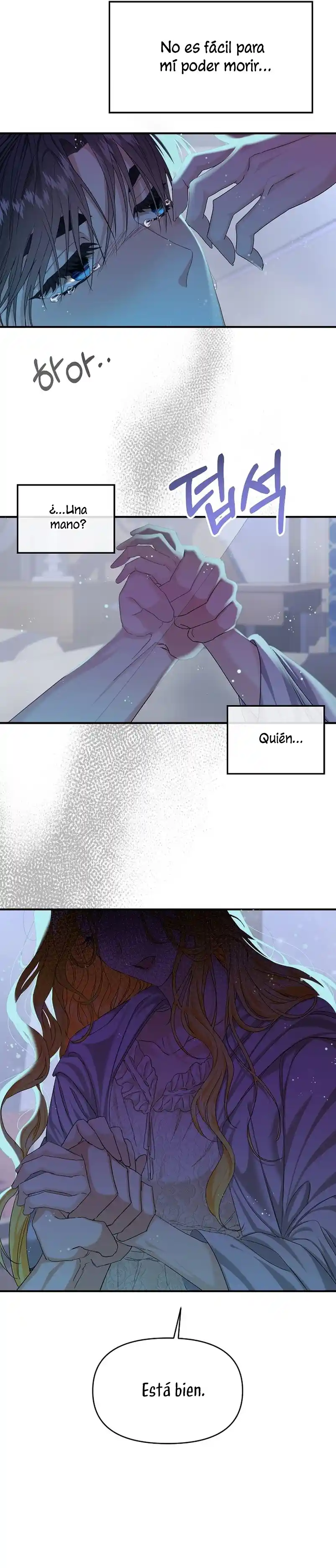 Para Una Princesa - Capítulo 2 - Página 19 - LectorTMOo