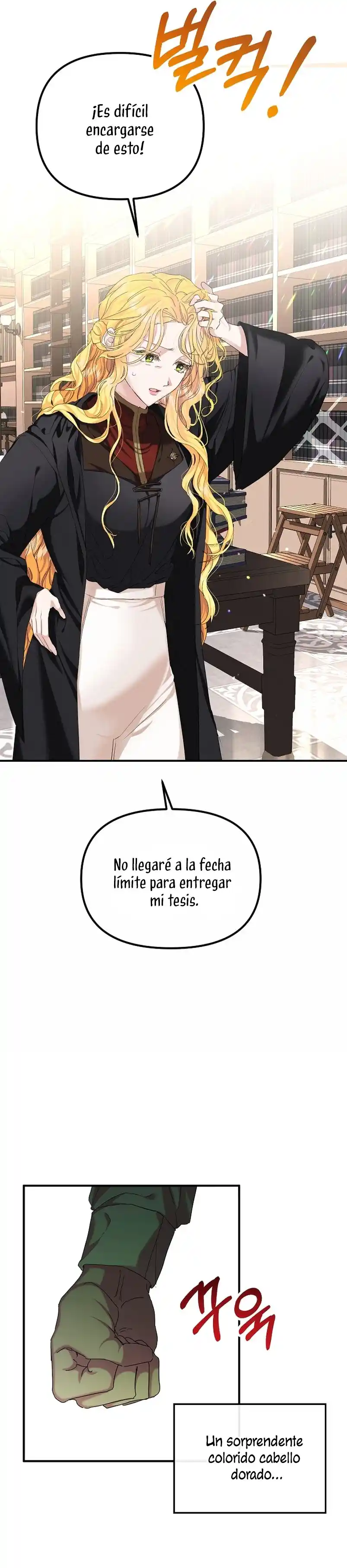 Para Una Princesa - Capítulo 2 - Página 22 - LectorTMOo