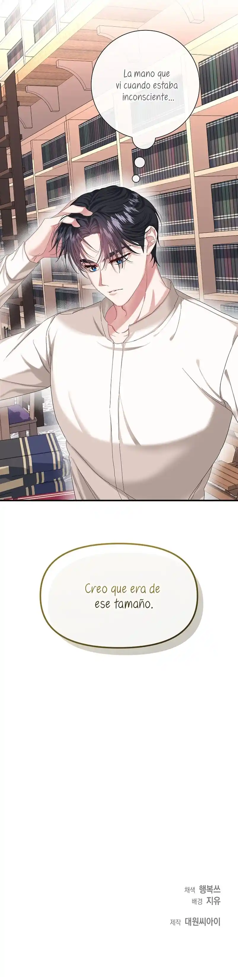 Para Una Princesa - Capítulo 2 - Página 33 - LectorTMOo