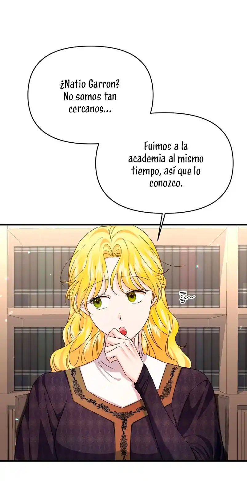 Para Una Princesa - Capítulo 20 - Página 5 - LectorTMOo