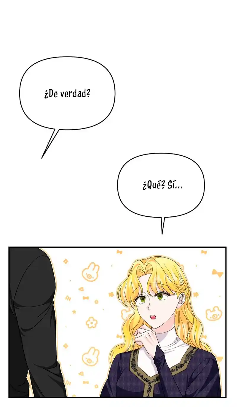 Para Una Princesa - Capítulo 20 - Página 6 - LectorTMOo