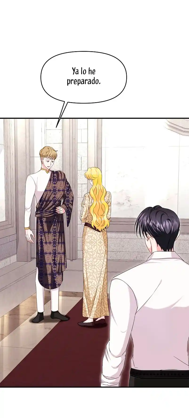 Para Una Princesa - Capítulo 20 - Página 15 - LectorTMOo