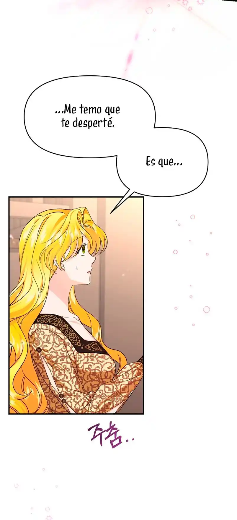 Para Una Princesa - Capítulo 20 - Página 42 - LectorTMOo