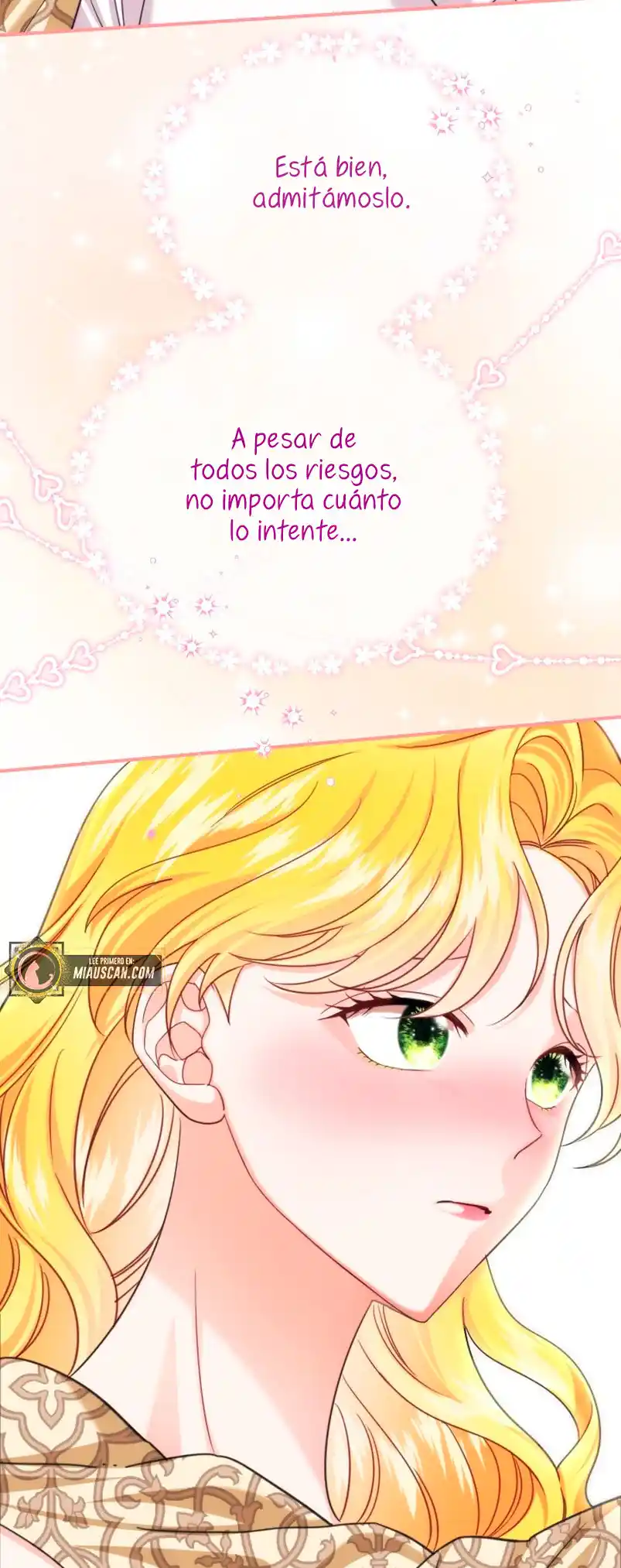 Para Una Princesa - Capítulo 20 - Página 46 - LectorTMOo