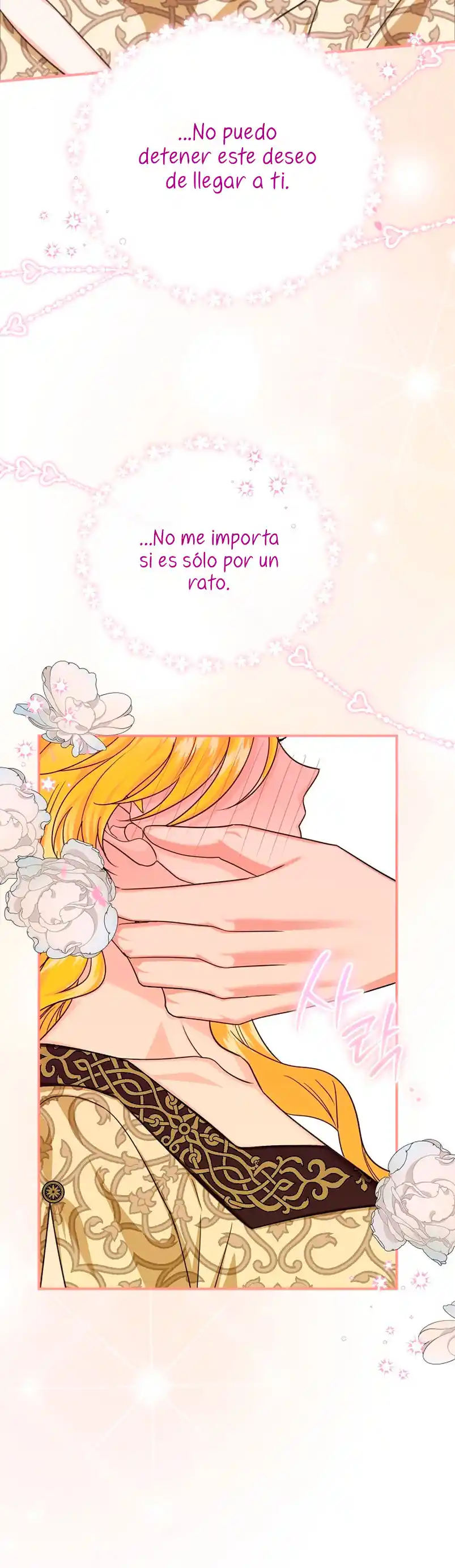 Para Una Princesa - Capítulo 20 - Página 47 - LectorTMOo