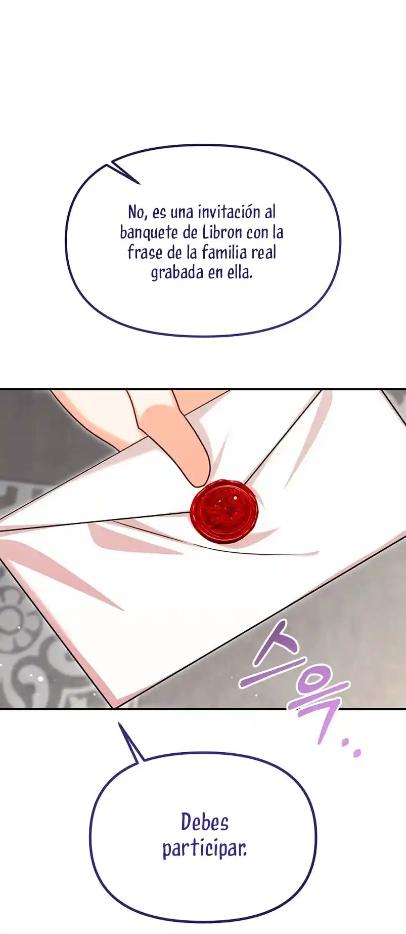 Para Una Princesa - Capítulo 20 - Página 54 - LectorTMOo