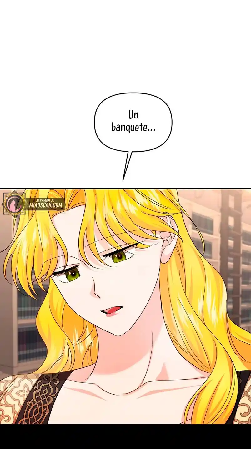 Para Una Princesa - Capítulo 20 - Página 56 - LectorTMOo