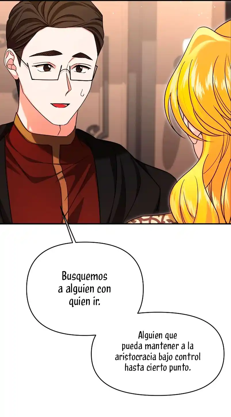 Para Una Princesa - Capítulo 20 - Página 63 - LectorTMOo