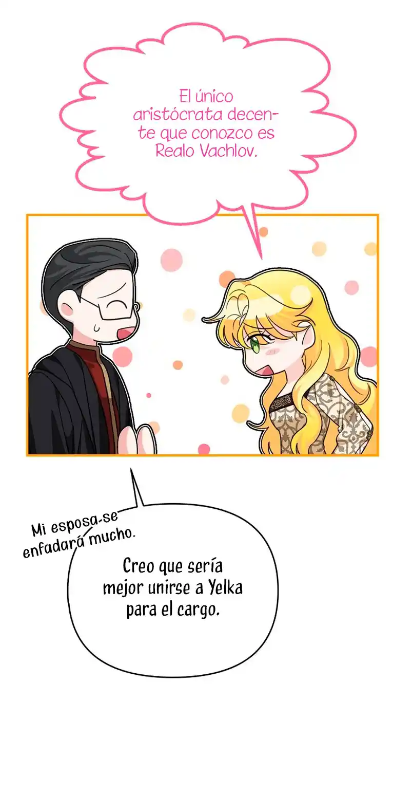 Para Una Princesa - Capítulo 20 - Página 64 - LectorTMOo