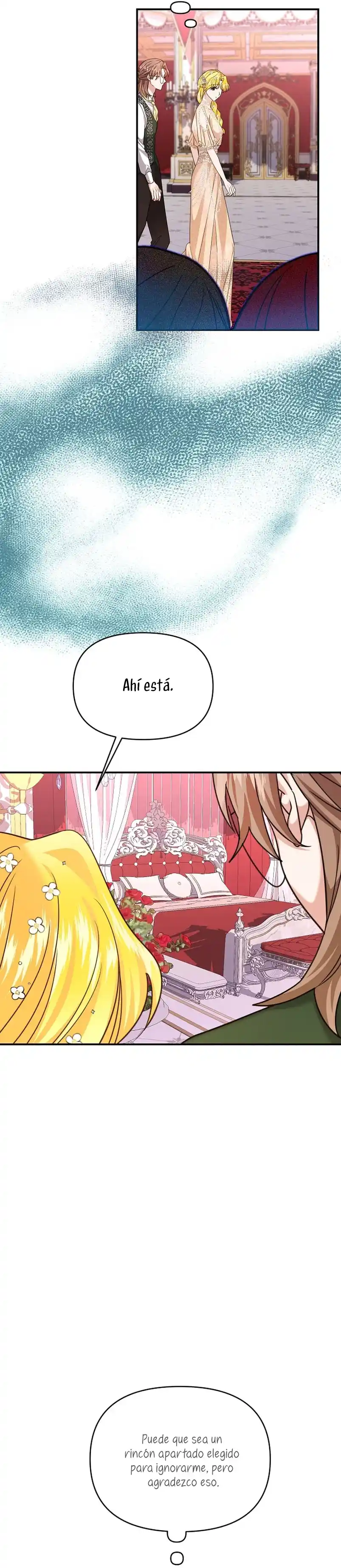 Para Una Princesa - Capítulo 21 - Página 12 - LectorTMOo