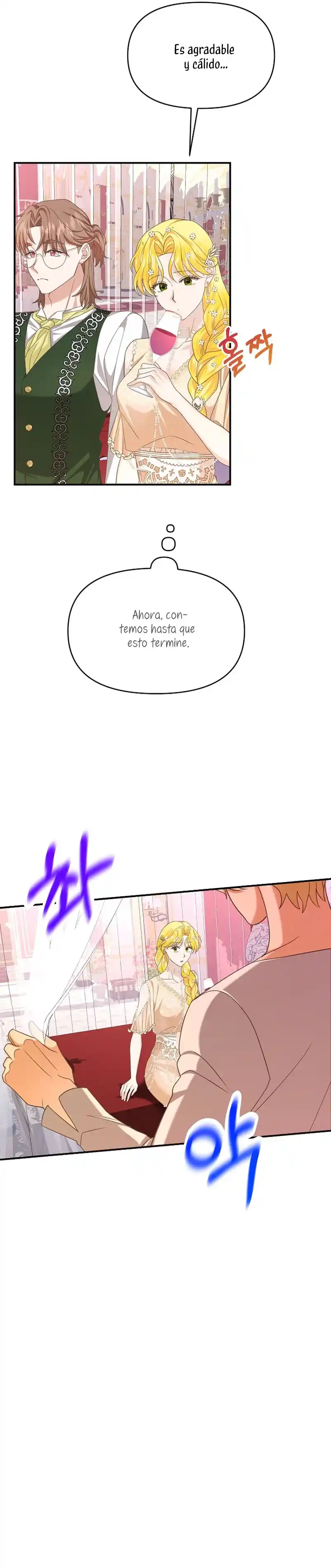 Para Una Princesa - Capítulo 21 - Página 15 - LectorTMOo