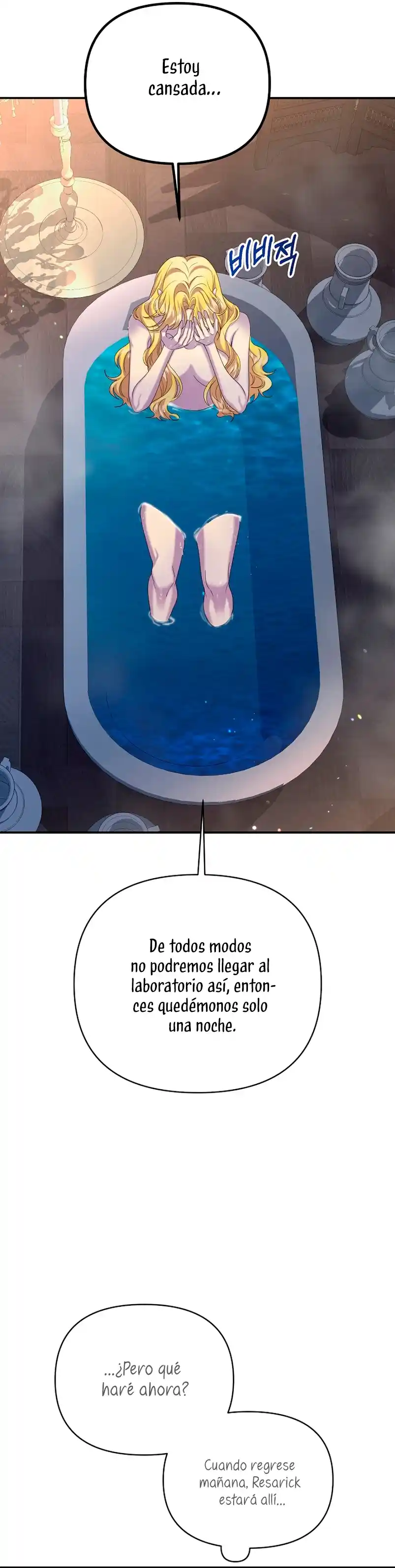 Para Una Princesa - Capítulo 22 - Página 22 - LectorTMOo