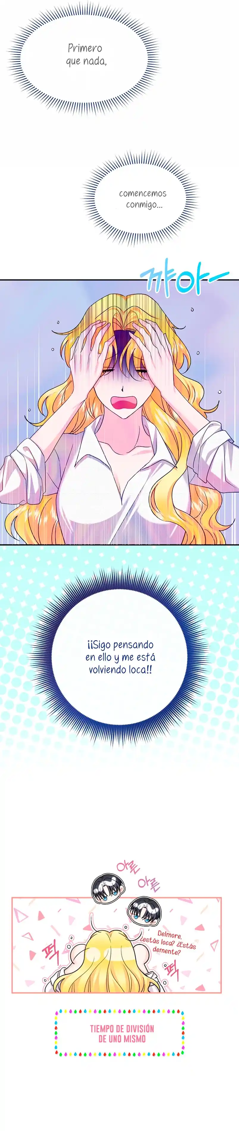 Para Una Princesa - Capítulo 22 - Página 24 - LectorTMOo