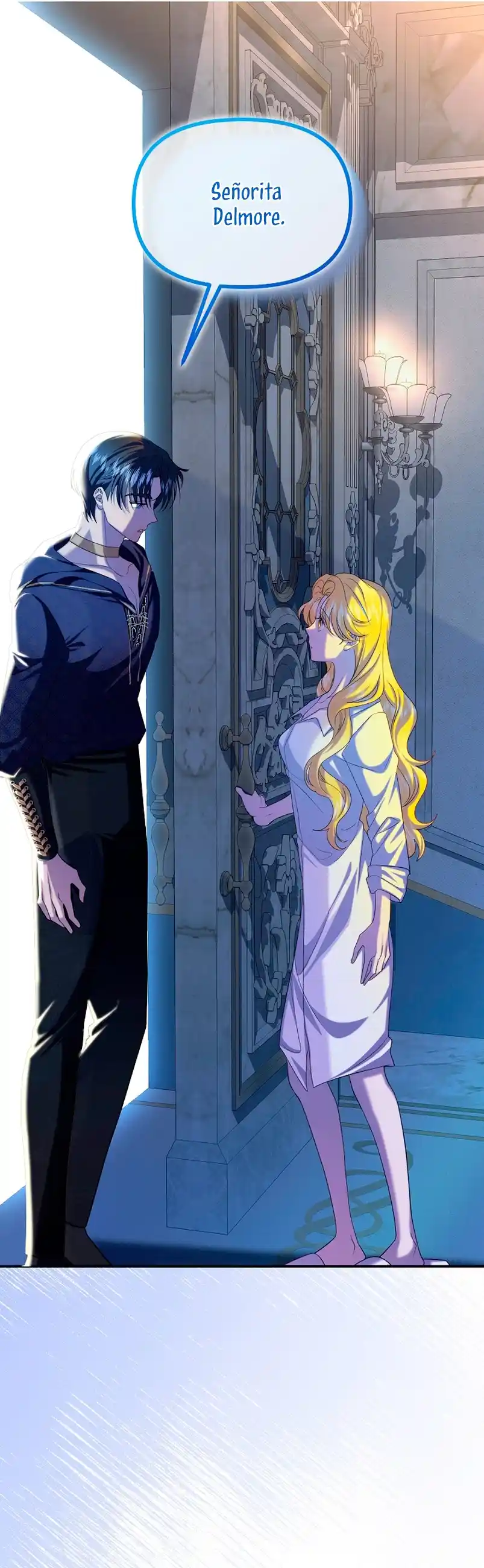 Para Una Princesa - Capítulo 22 - Página 26 - LectorTMOo
