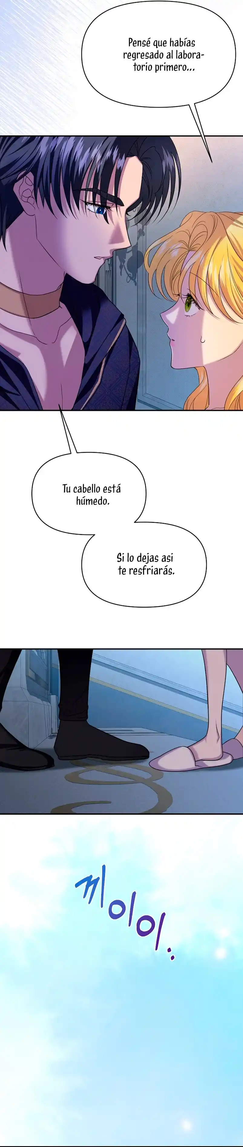 Para Una Princesa - Capítulo 22 - Página 27 - LectorTMOo