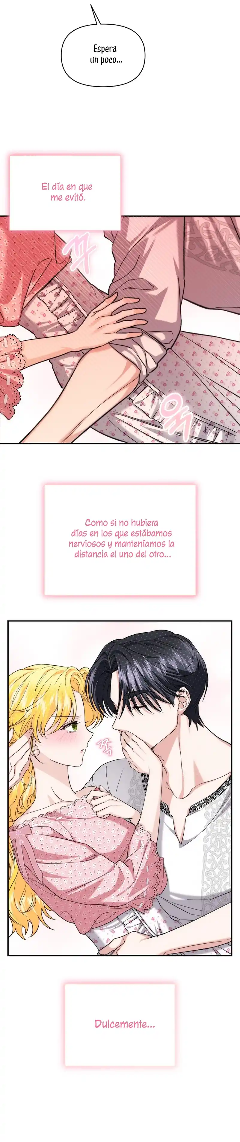 Para Una Princesa - Capítulo 23 - Página 4 - LectorTMOo