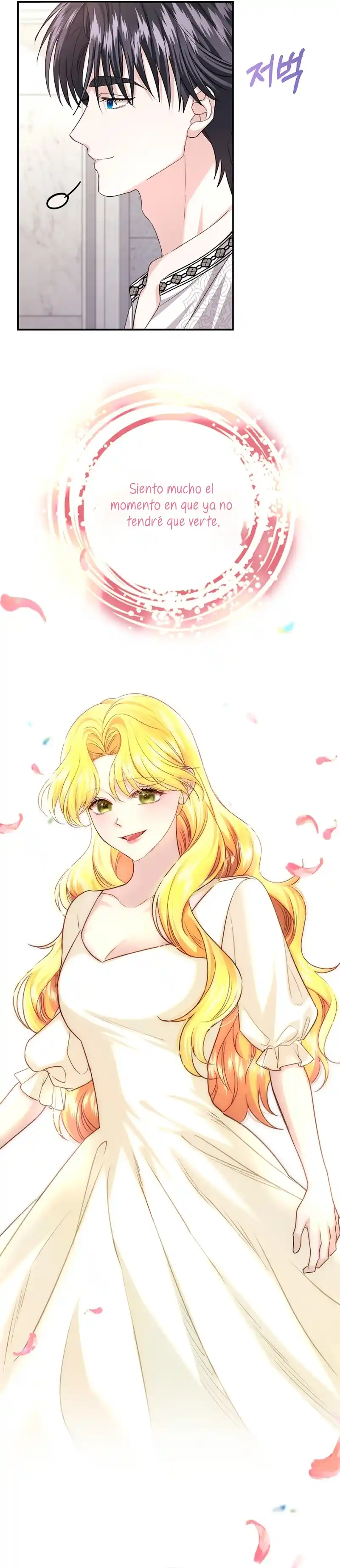 Para Una Princesa - Capítulo 23 - Página 11 - LectorTMOo